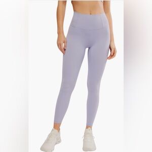 Free people Never better leggings $98 new